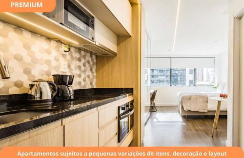 Carlos Gomes Square by My Way - Foto 57