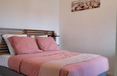 COCOONING HOUSE B222 Suite ZEN & PEACEFUL AEROPORT PARIS ROISSY CDG - PARC ASTERIX- STADE DE FRANCE - Foto 11