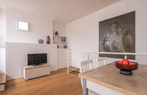 Centrale Mazzoni Apartments R&R - Foto 67