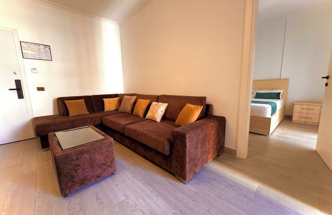 Elite Apartments - Foto 29