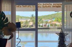 Apartamento na praia em Condomínio - Foto 3