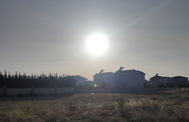 Bazyel Apart Otel - Foto 75