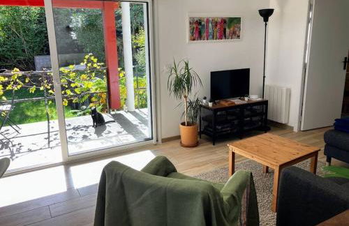 Lagunen etxea - Foto 8