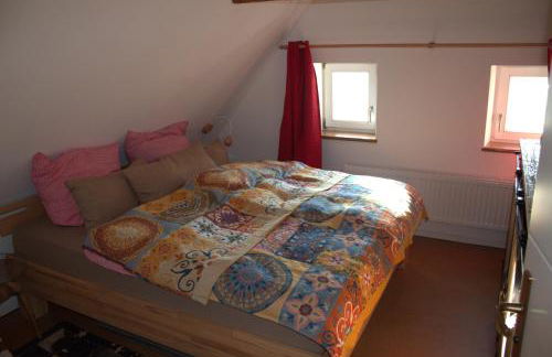 Neu! Ferienhaus Hotzenplotz - Wellness - Mandau - Fahrradweg - Foto 52