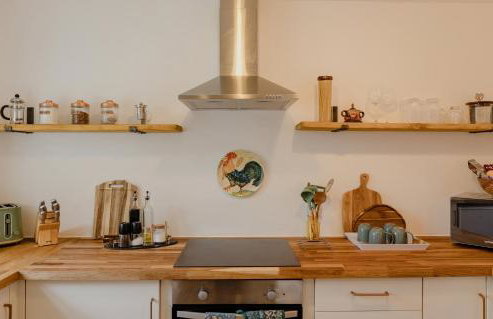 Cozy Cairnwell Farm Cottage - Foto 27