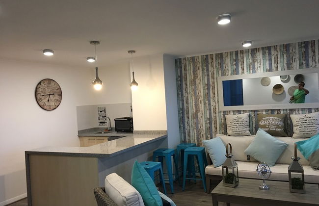 Aqua Spa Reñaca - Photo 2