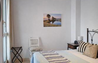 Ático con piscina, terrazas y vistas al mar - Foto 28