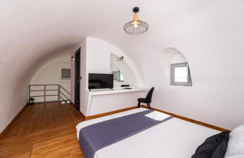 Filoxenia Luxury Villas - Foto 28