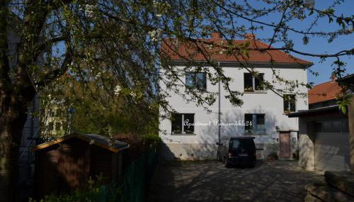 Apartment Papiermühle24 - Foto 5