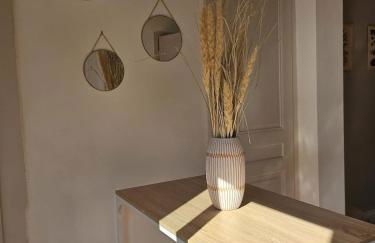 Logement charmant - proche gare - Foto 16