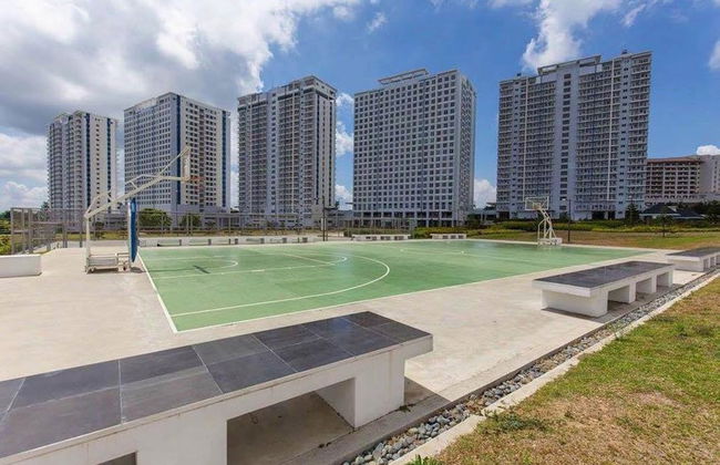 Tagaytay Condotel - Foto 21