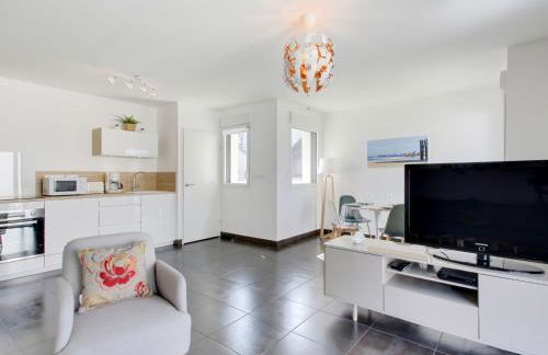 Apartment Domaine d'Augustin Apt B01 by Interhome - Foto 6