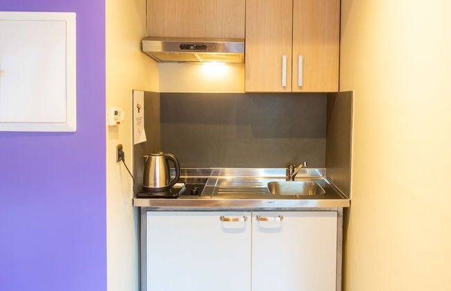 Wellness Apart Hotel - Foto 43