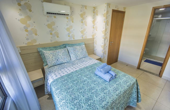 Luxor Paulo Miranda Home Service - Foto 20