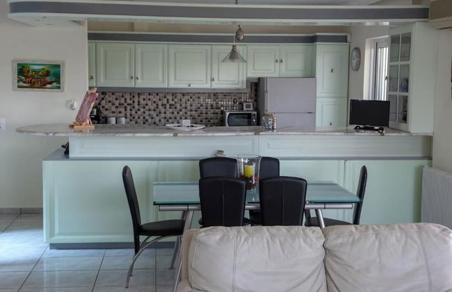 Sounio Golden View Villas - Foto 32