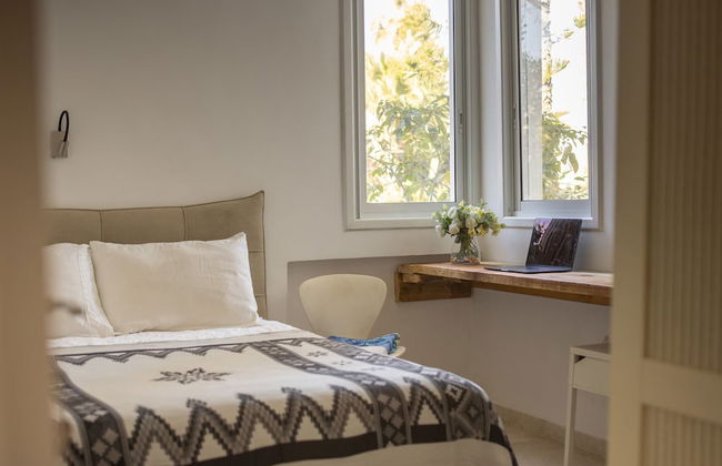 Caesarea Sea-Side Retreat by Sea N' Rent - Foto 10