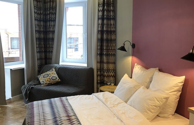 Dobrynya Guest House - Foto 13