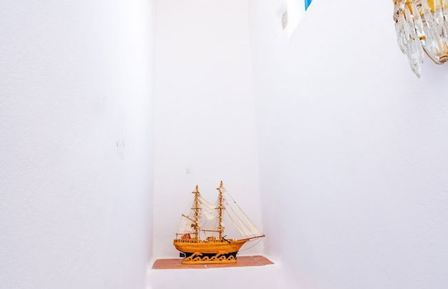 Villa Ioanna for 10 - Allparos Villas - Foto 10