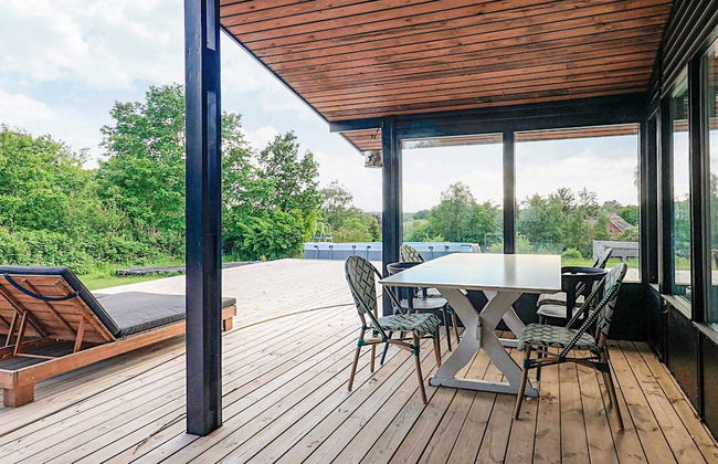 Unique Retreat in Vejby - By Traum Ferienwohnungen - Foto 40