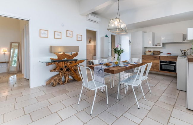 Villa Soleluna 7 1 - Foto 11