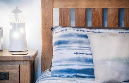 Primrose - 1 Bedroom Cottage - Llanteg - Foto 58