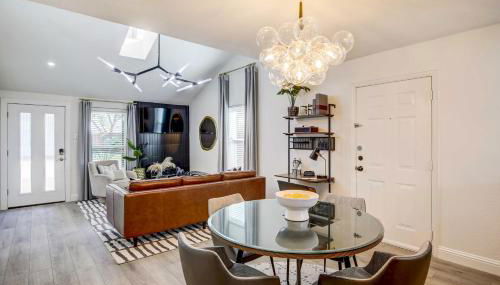 Stylish Allen Home near Watters Creek Village - Foto 4