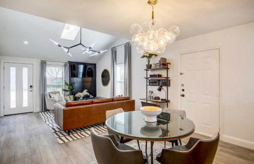 Stylish Allen Home near Watters Creek Village - Foto 4