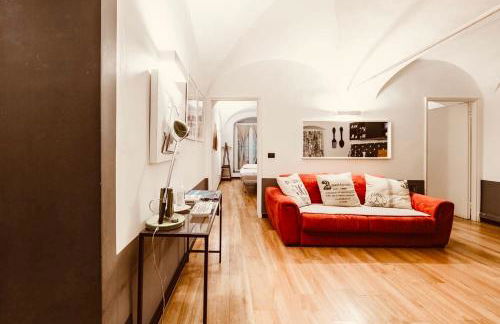 New Apartament in historical Genoa center - Foto 11