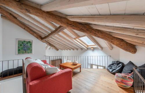 Apartments At the Pier Of Brienno - The House Of Travelers - Foto 18