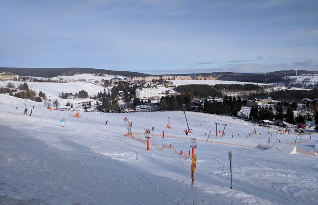 Apartments Fichtelberger Blick - Foto 49