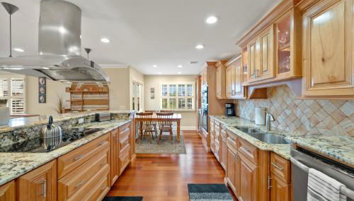 Bonita Beach Waterfront Paradise - Foto 5, stove, dishwasher, minibar