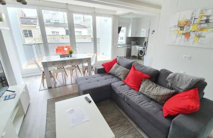 Fantástico apartamento, cerca de todo, para disfrutar de la ciudad - Foto 15