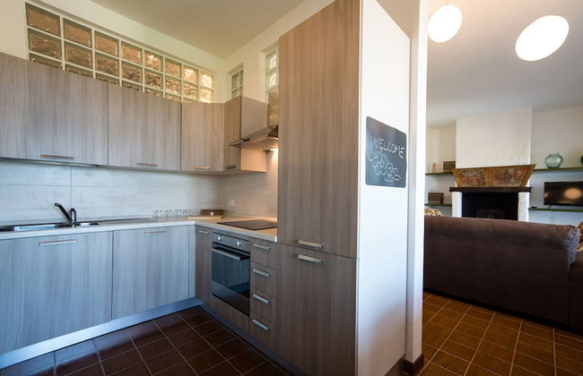 Villa Solelago Exclusive - Foto 10