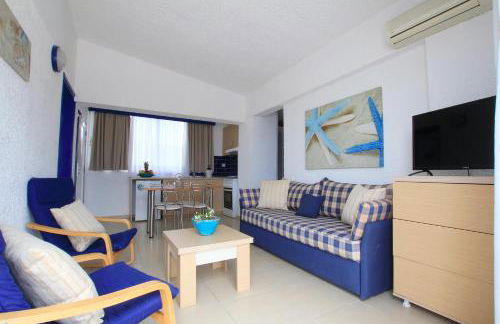 Christiana Hotel Apartments - Foto 22