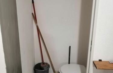 large T2 meublé à Montpellier-Antigone avec grande terrasse dans résidence de luxe - Foto 7