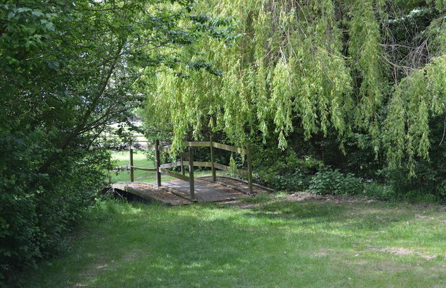 The Chiltern Lodges at Upper Farm Henton - Foto 47