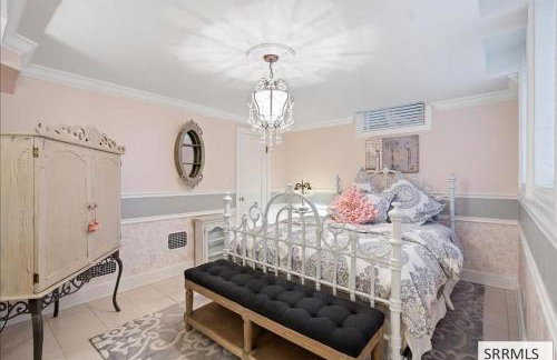 Historic home in the heart of Idaho Falls - Foto 11