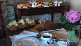 Casa Vecchia Bed&Breakfast - Foto 5