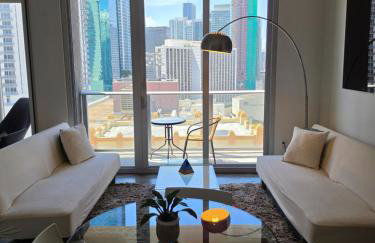 Downtown Miami Deluxe Apartment - Foto 21