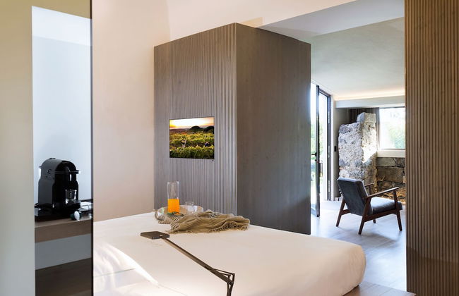 Zash Country Boutique Hotel - Foto 13