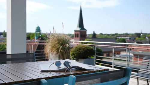 HUB Apartments - Foto 5