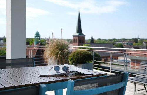 HUB Apartments - Foto 5