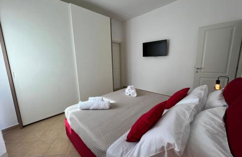 Santa Maruzza - Apartment with Balcony View, 5 Min Walk to Teatro Massimo & Cathedral - Foto 7