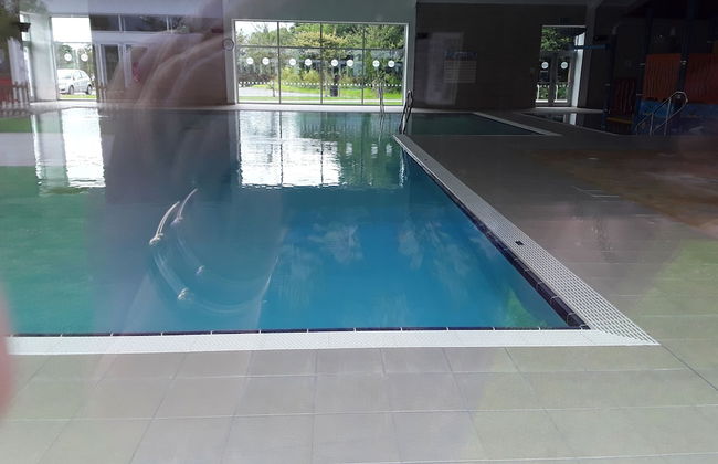 3 bed Caravan Approx 10 Mins From Beach Bill 1 - Foto 15