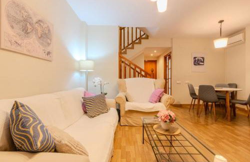 Gran Hogar Alacant - Piscina y garaje - Photo 25