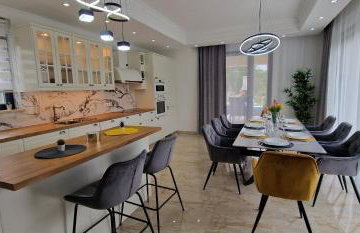 Luxury Villa Aramis with jacuzzi in Malinska - Foto 12