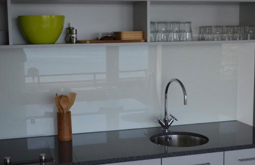 Dünenblick Apartments - Foto 8