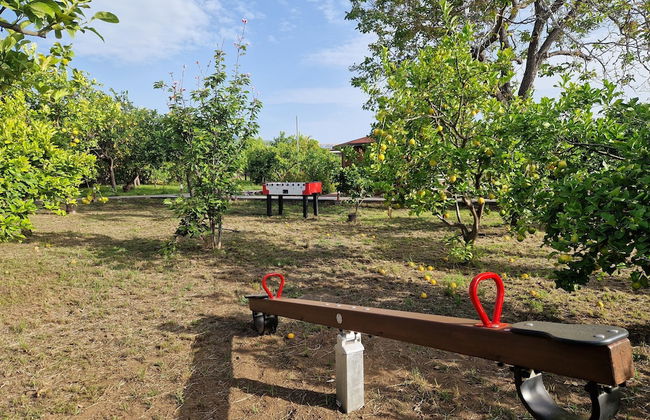 Lumia Resort - Foto 34