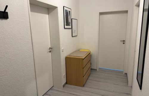 Rhein-Main Apartment in Hattersheim - Foto 8