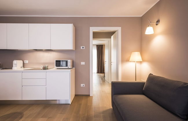 MYSWEETPLACE - Corso Como Apartments - Foto 42